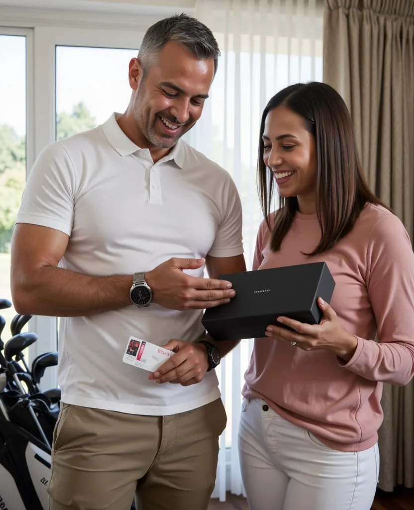 20 Father's Day Gifts Inspired by Dad's Favorite Hobbies (2025) 4 20 Father's Day Gifts Inspired by Dad's Favorite Hobbies (2025) -