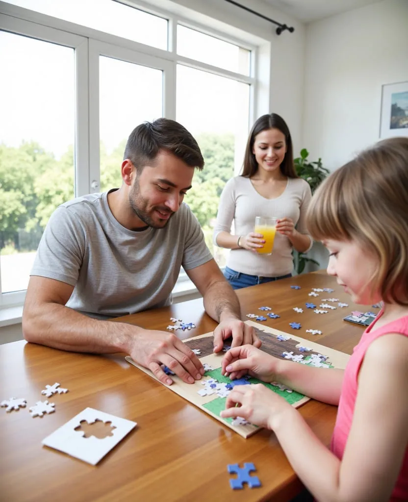 20 Father's Day Gifts Featuring Kids' Artwork (2025) -