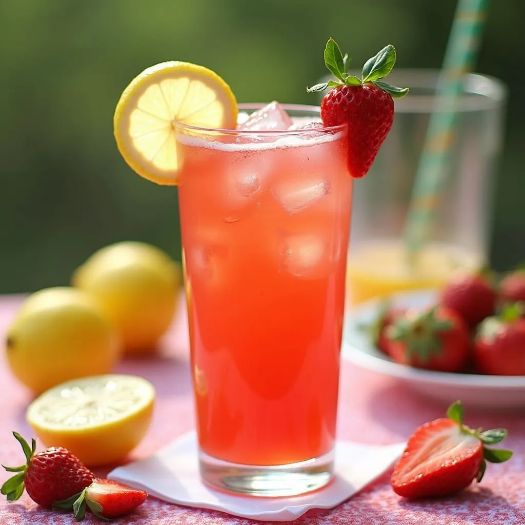 20 Insanely Refreshing Father's Day Mocktail & Drink Recipes for the Whole Family -