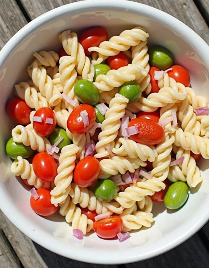 20 Red, White, and Blue Patriotic Foods to Celebrate Dad -