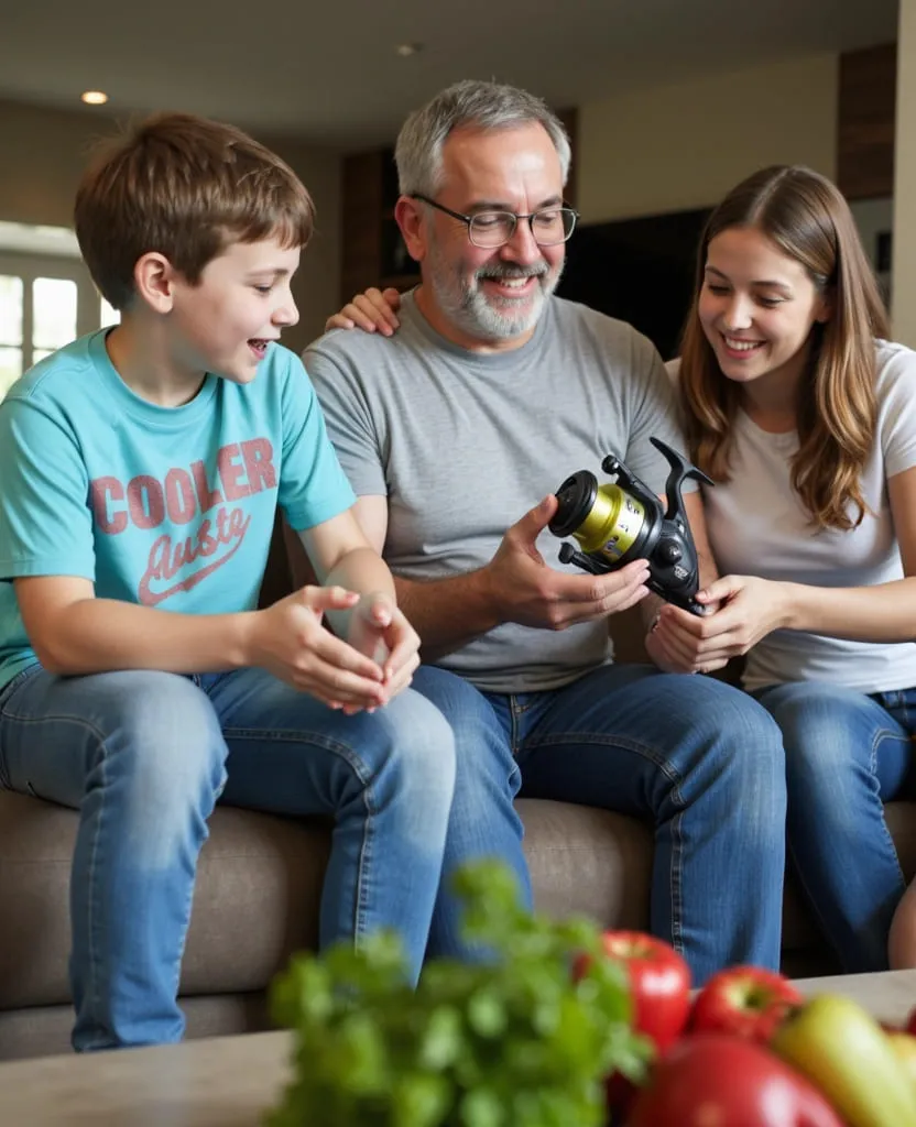 20 Father's Day Gifts Inspired by Dad's Favorite Hobbies (2025) 5 20 Father's Day Gifts Inspired by Dad's Favorite Hobbies (2025) -