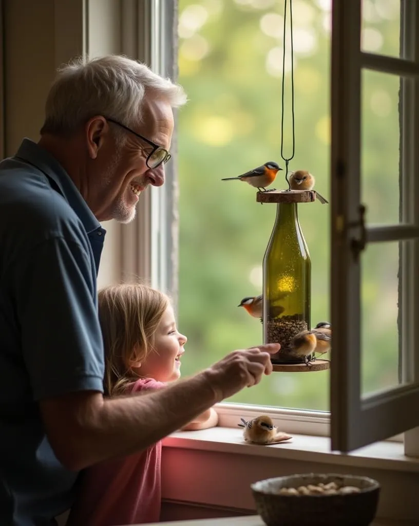 15+ Upcycled Father's Day Gifts: Eco-Friendly Ideas for Kids and Families (2025) -