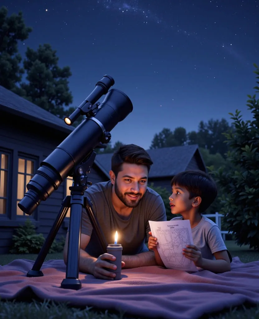 20 Father's Day Gifts That Double as Family Activities (2025) 6 20 Father's Day Gifts That Double as Family Activities (2025) -