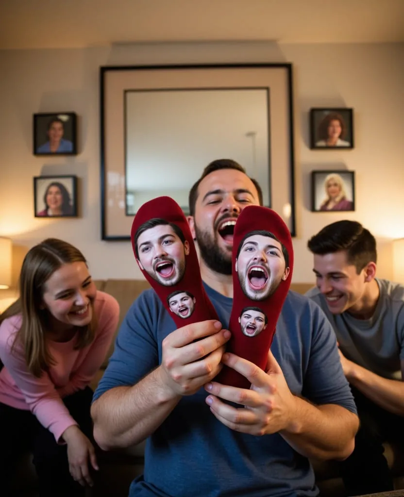 20 Unique Photo Gift Ideas for Father's Day (2025) -