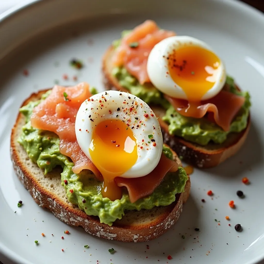 20 Mind-Blowing Father's Day Breakfast-in-Bed Recipes with a Personal Touch -