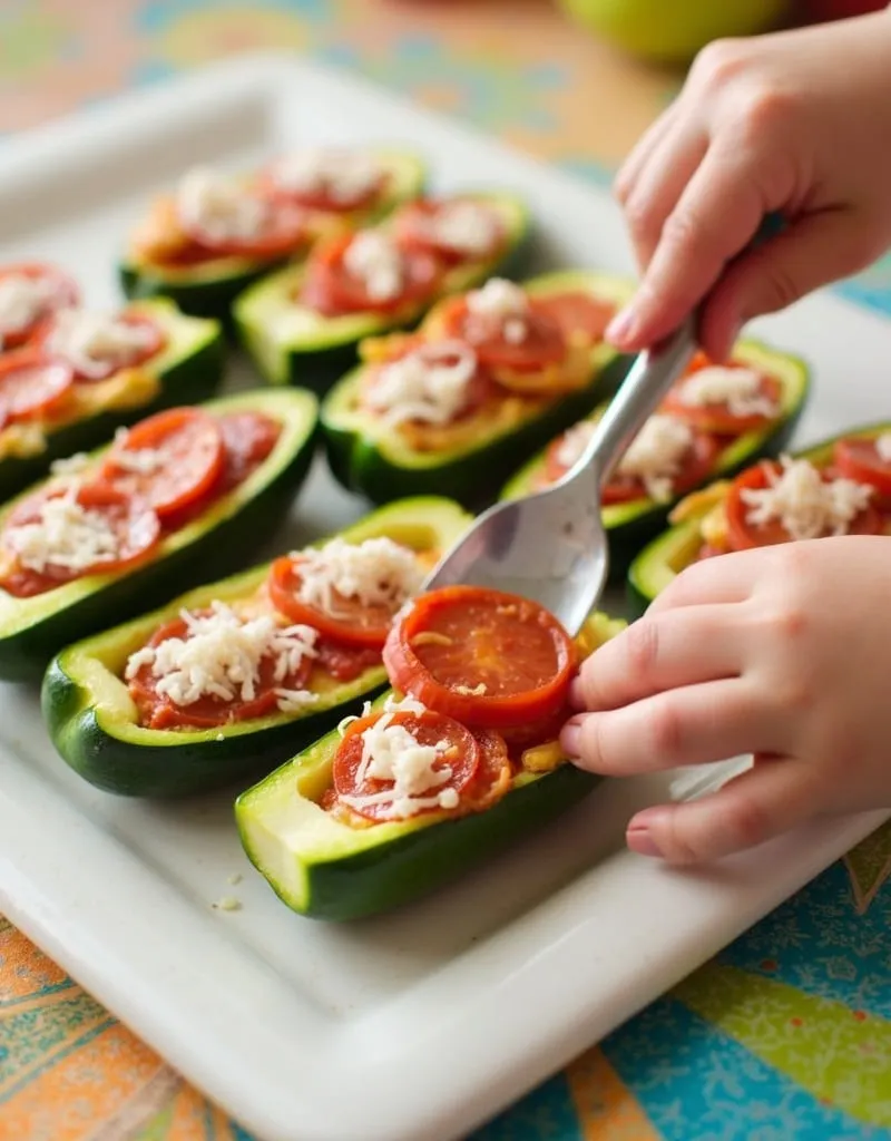 20 Unique Father's Day Pizza Recipes Kids Will Love to Customize 6 20 Unique Father's Day Pizza Recipes Kids Will Love to Customize -