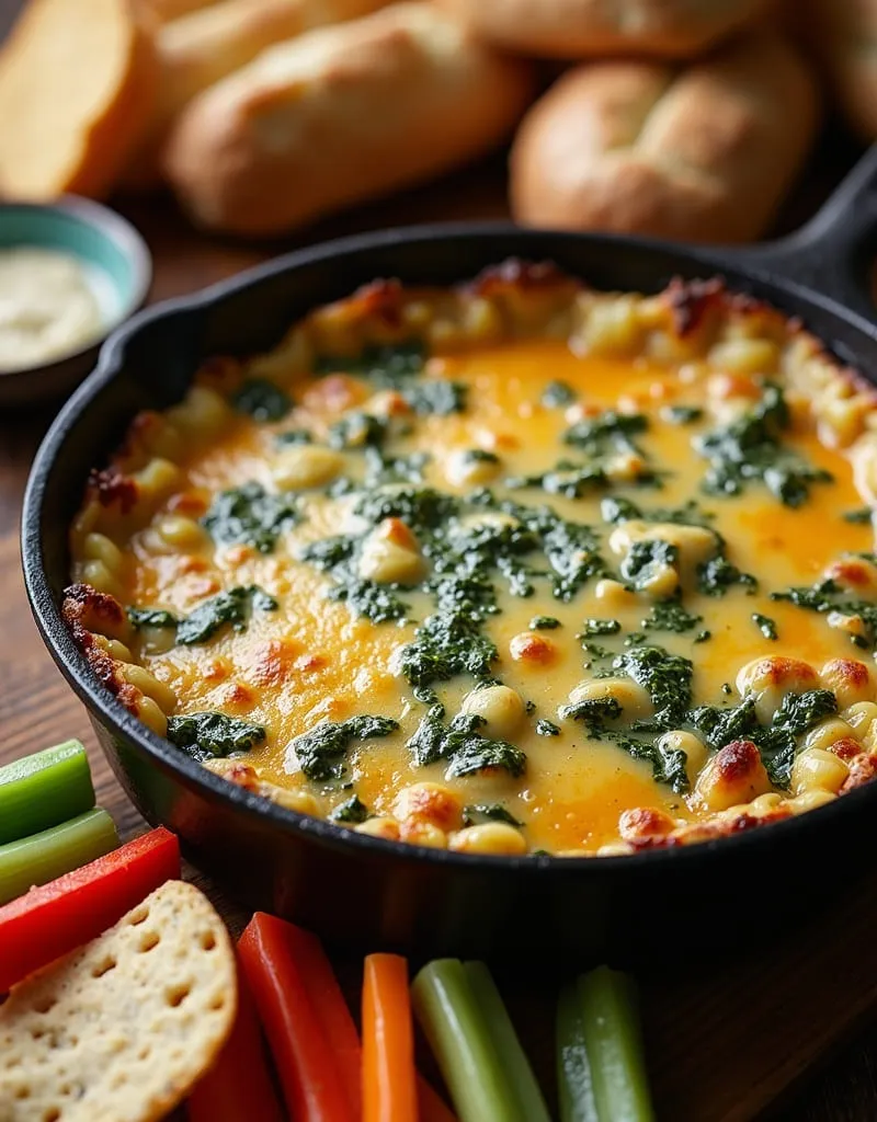 20 Savory Snack Ideas for a Father's Day Game Day Party -