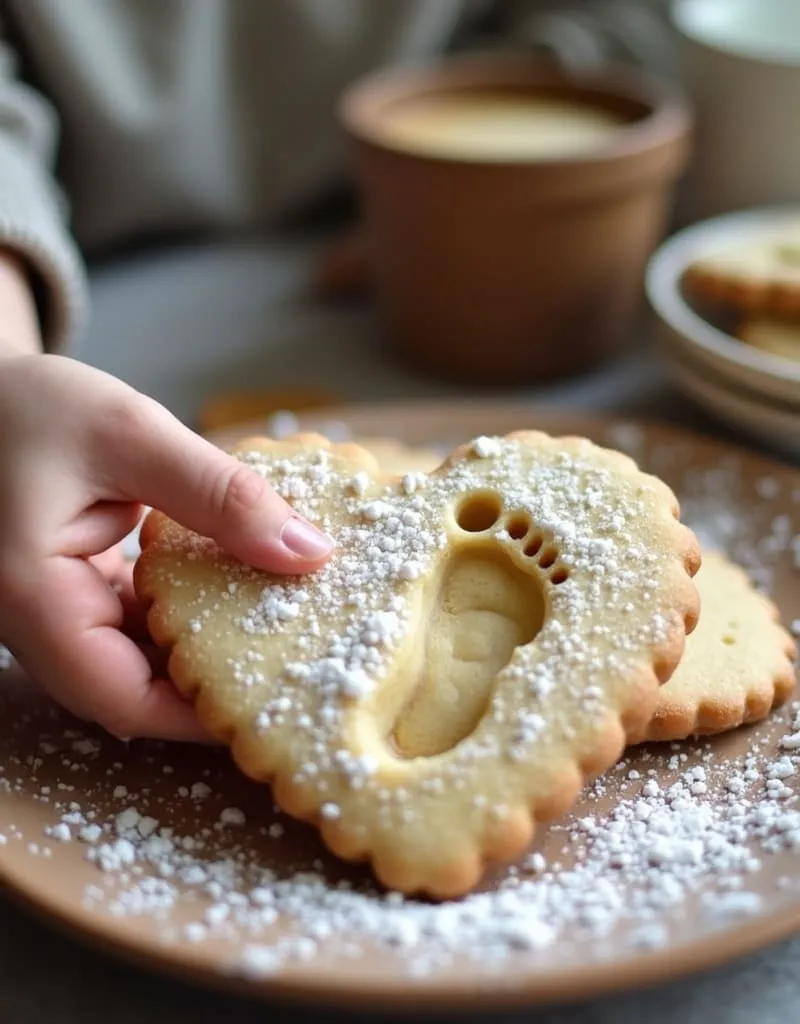 20 Personalized Father's Day Desserts with Kids' Creative Touches 6 20 Personalized Father's Day Desserts with Kids' Creative Touches -