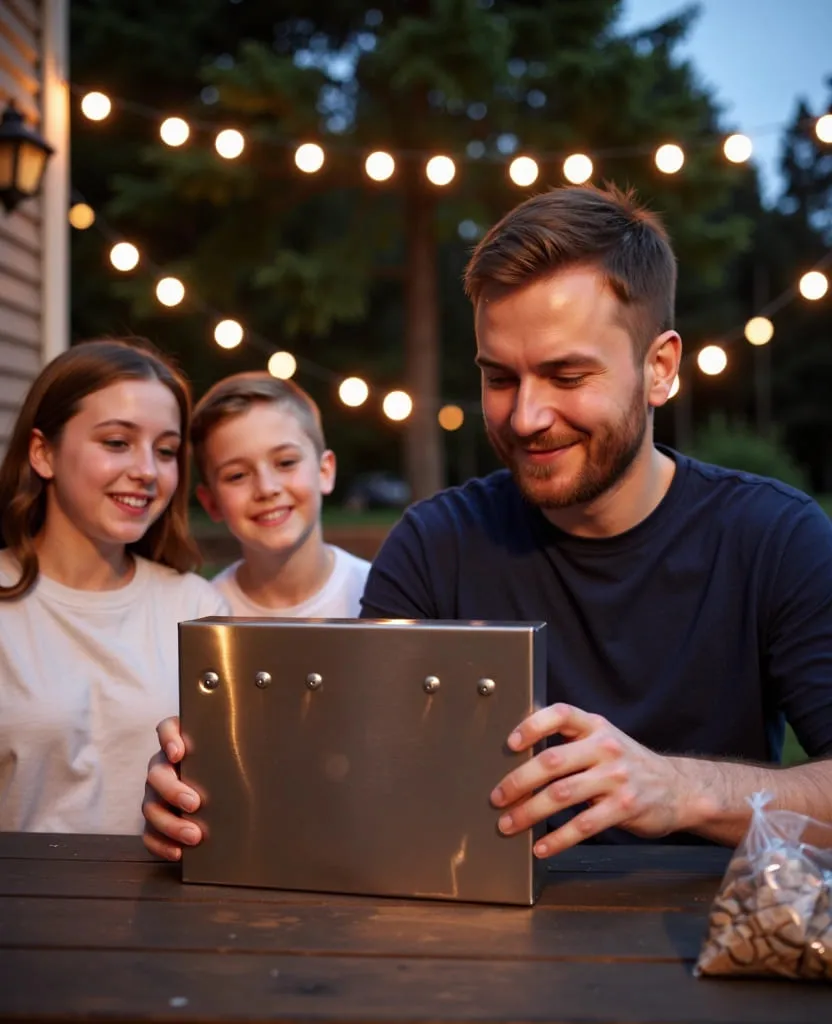 20 Creative Father's Day Gifts for the Grill Master Dad (2025) -