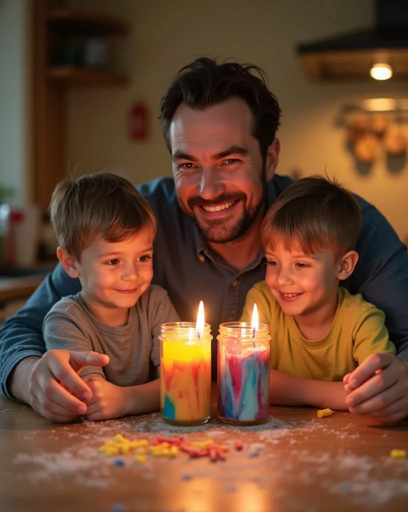 15+ Upcycled Father's Day Gifts: Eco-Friendly Ideas for Kids and Families (2025) -