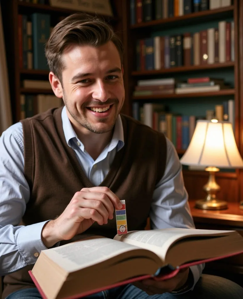 20 Perfect Paper & Paint Father's Day Gifts Kids Can Make (2025) 7 20 Perfect Paper & Paint Father's Day Gifts Kids Can Make (2025) -