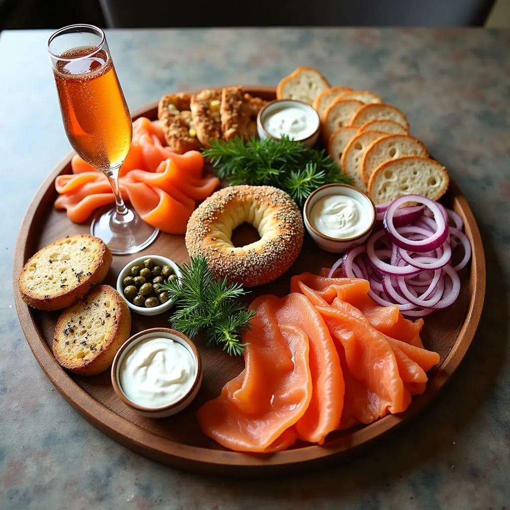 20 Mind-Blowing Father's Day Breakfast-in-Bed Recipes with a Personal Touch -