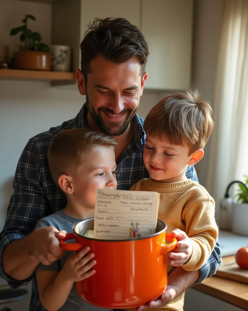 20 Father’s Day Gifts for Dads Who Love to Cook or Bake 7 20 Father’s Day Gifts for Dads Who Love to Cook or Bake -