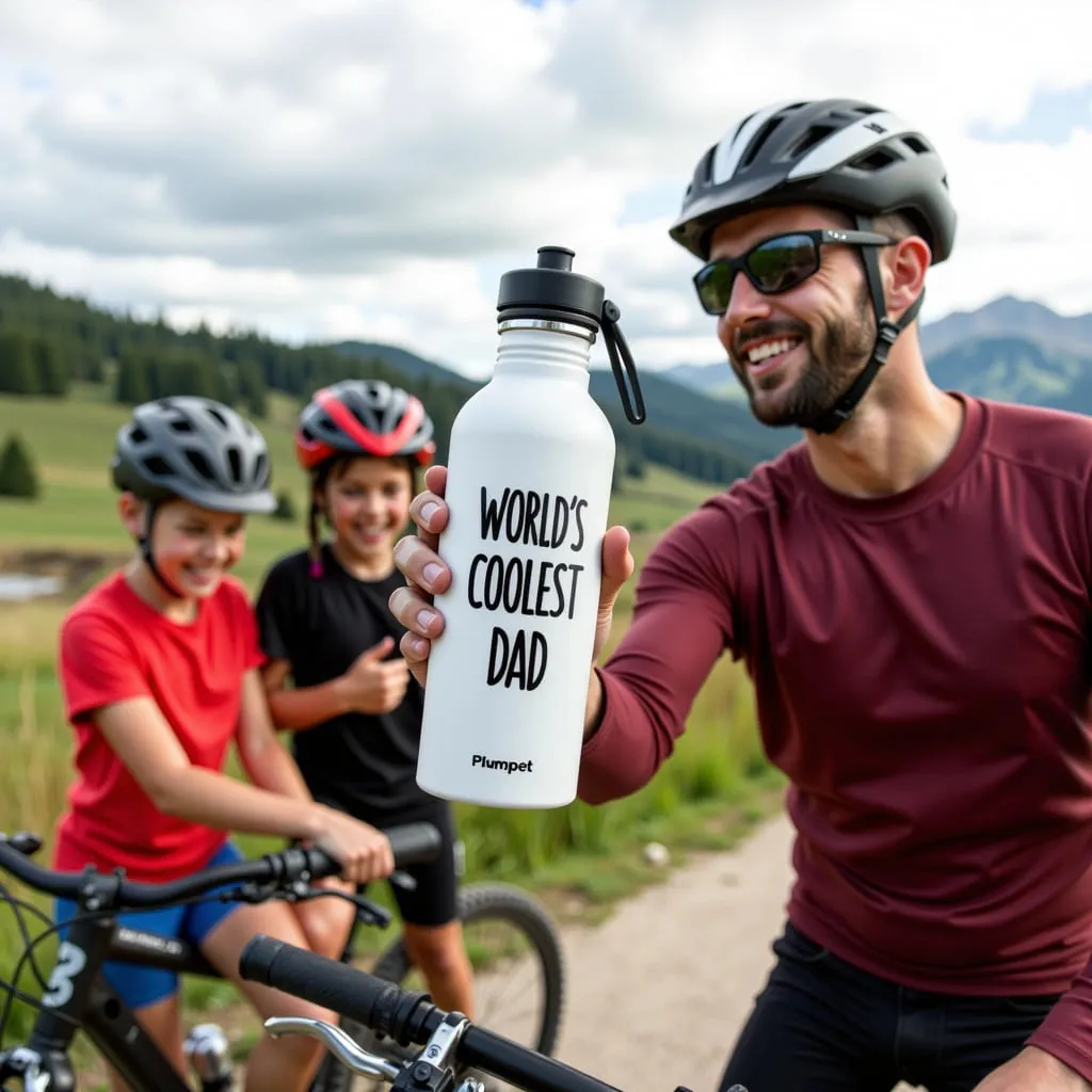 20 Father’s Day Gifts for Dads Who Love the Outdoors -