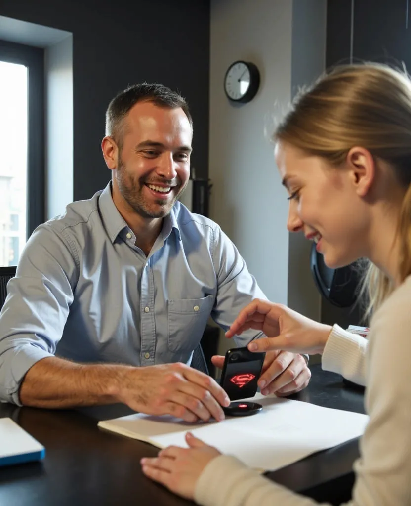 20 Father's Day Gifts That Celebrate Dad's Superhero Status (2025) -