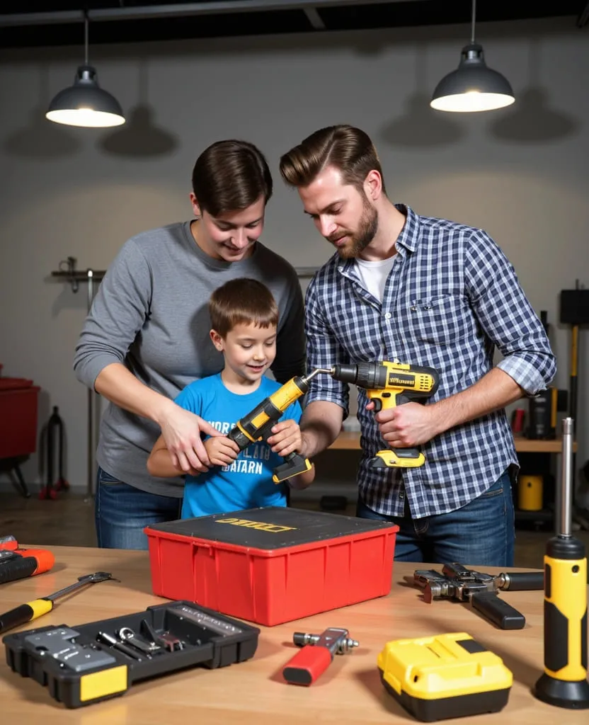 20 Father's Day Gifts Inspired by Dad's Favorite Hobbies (2025) 7 20 Father's Day Gifts Inspired by Dad's Favorite Hobbies (2025) -