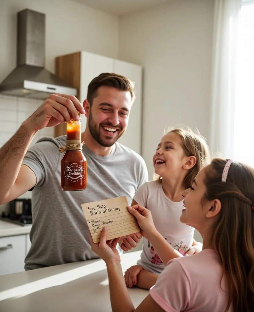 20 Creative Father's Day Gifts for the Grill Master Dad (2025) -