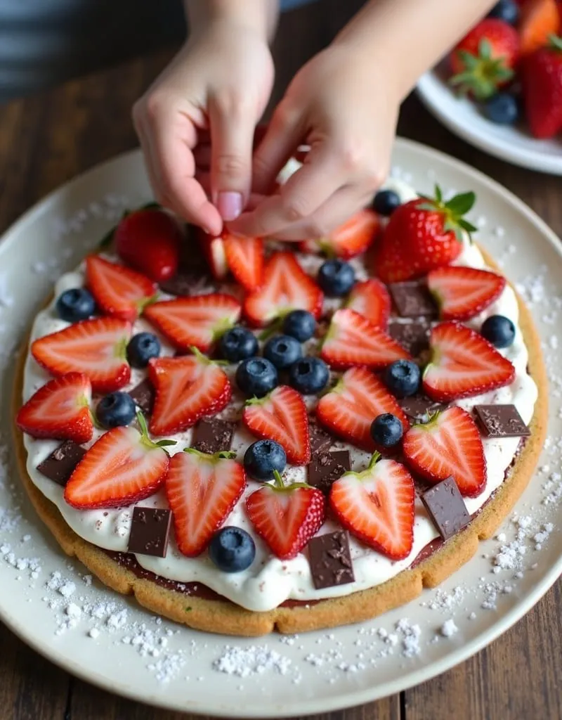 20 Unique Father's Day Pizza Recipes Kids Will Love to Customize 8 20 Unique Father's Day Pizza Recipes Kids Will Love to Customize -