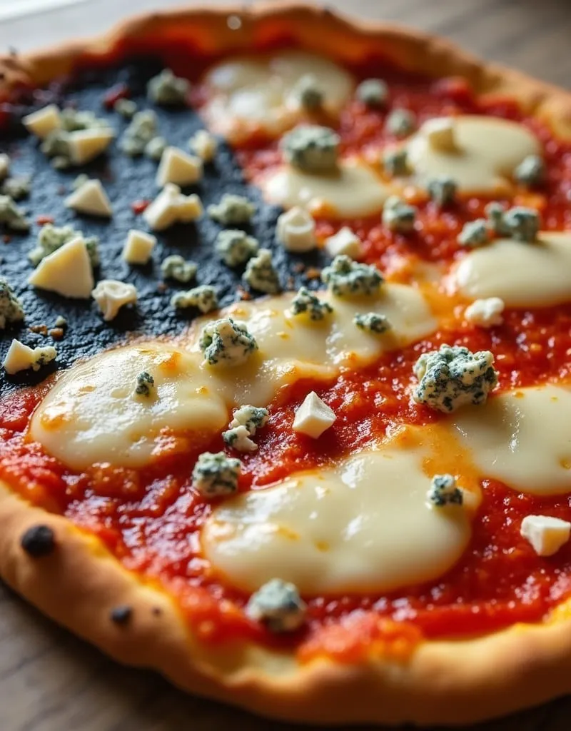 20 Red, White, and Blue Patriotic Foods to Celebrate Dad -