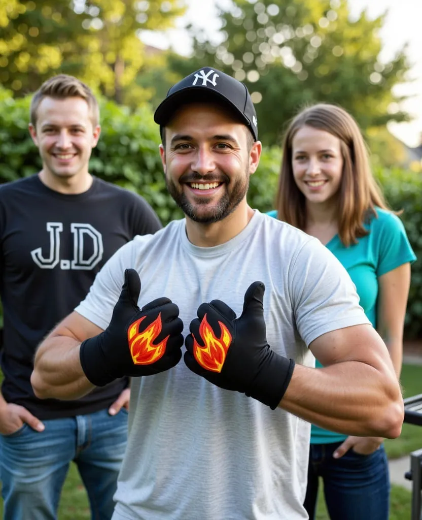 20 Creative Father's Day Gifts for the Grill Master Dad (2025) -