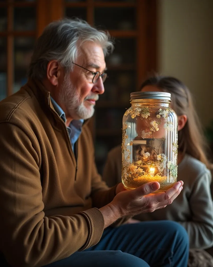 15+ Upcycled Father's Day Gifts: Eco-Friendly Ideas for Kids and Families (2025) -