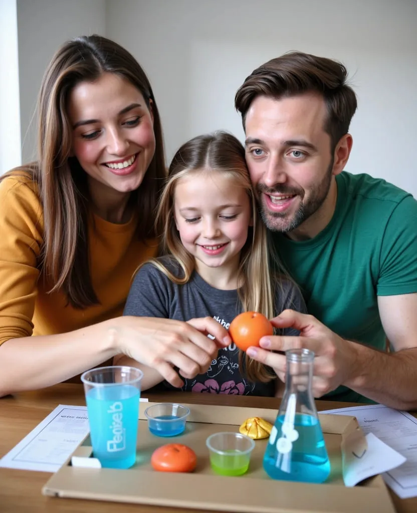 20 Father's Day Gifts That Double as Family Activities (2025) 9 20 Father's Day Gifts That Double as Family Activities (2025) -