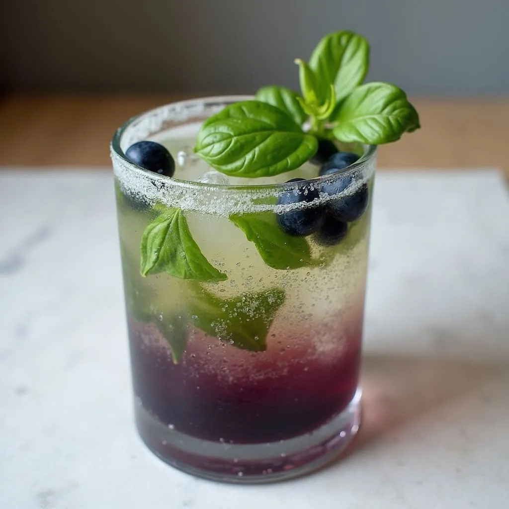 20 Insanely Refreshing Father's Day Mocktail & Drink Recipes for the Whole Family -