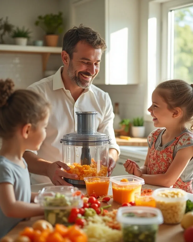 20 Father’s Day Gifts for Dads Who Love to Cook or Bake 9 20 Father’s Day Gifts for Dads Who Love to Cook or Bake -