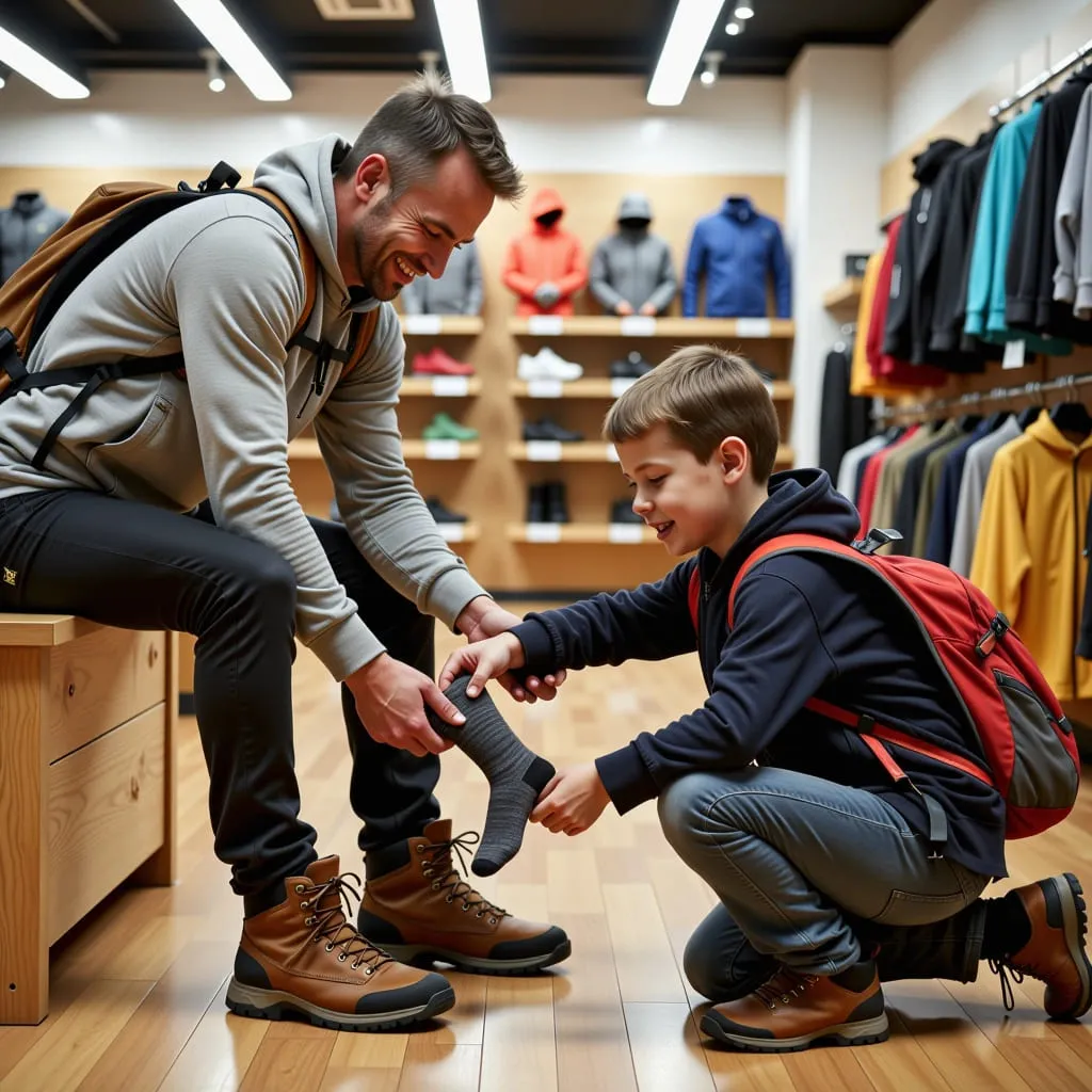 20 Father’s Day Gifts for Dads Who Love the Outdoors -