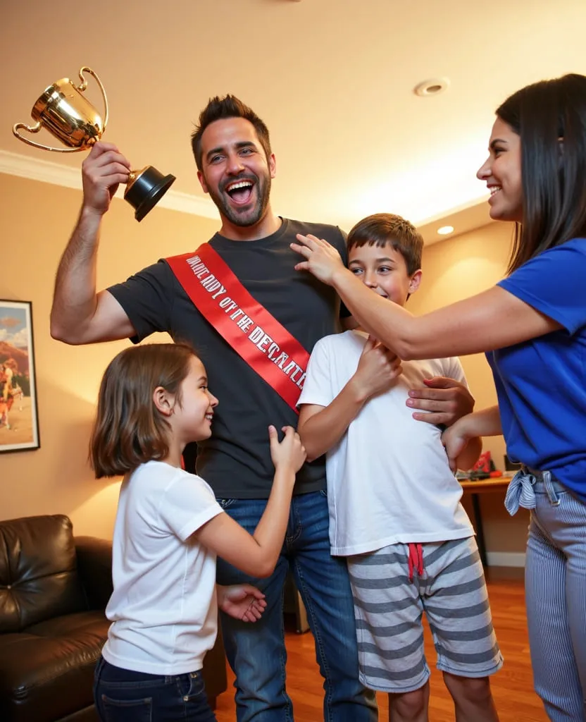 20 Father's Day Gifts That Celebrate Dad's Superhero Status (2025) -