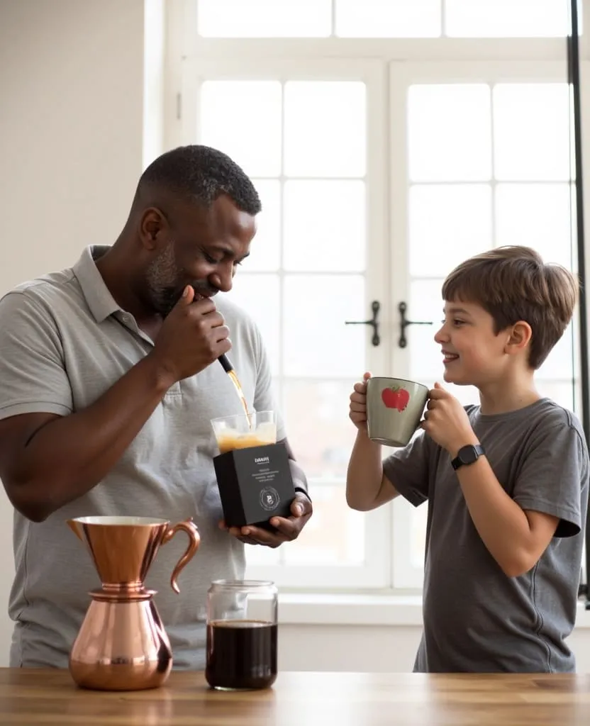 20 Father's Day Gifts Inspired by Dad's Favorite Hobbies (2025) 9 20 Father's Day Gifts Inspired by Dad's Favorite Hobbies (2025) -